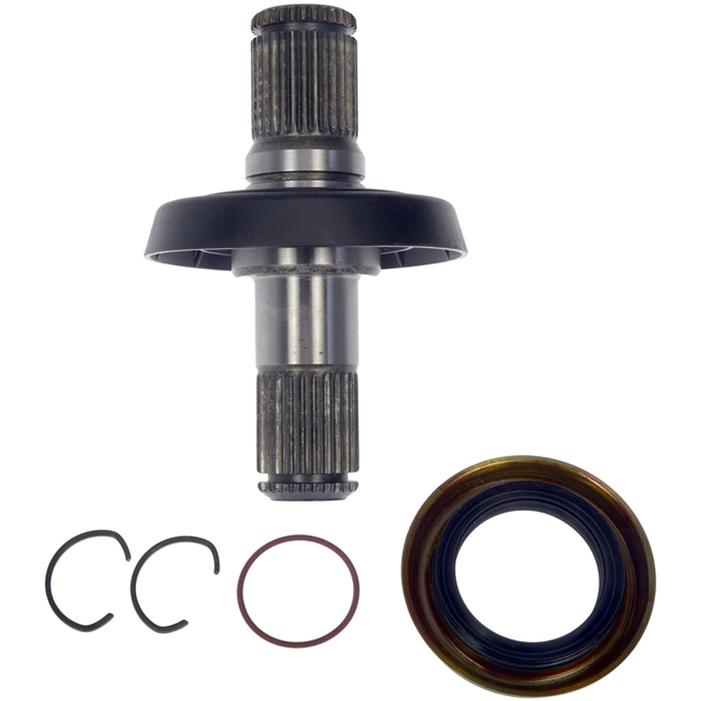 Dorman 630-038 Rear Left Axle Output Shaft Kit