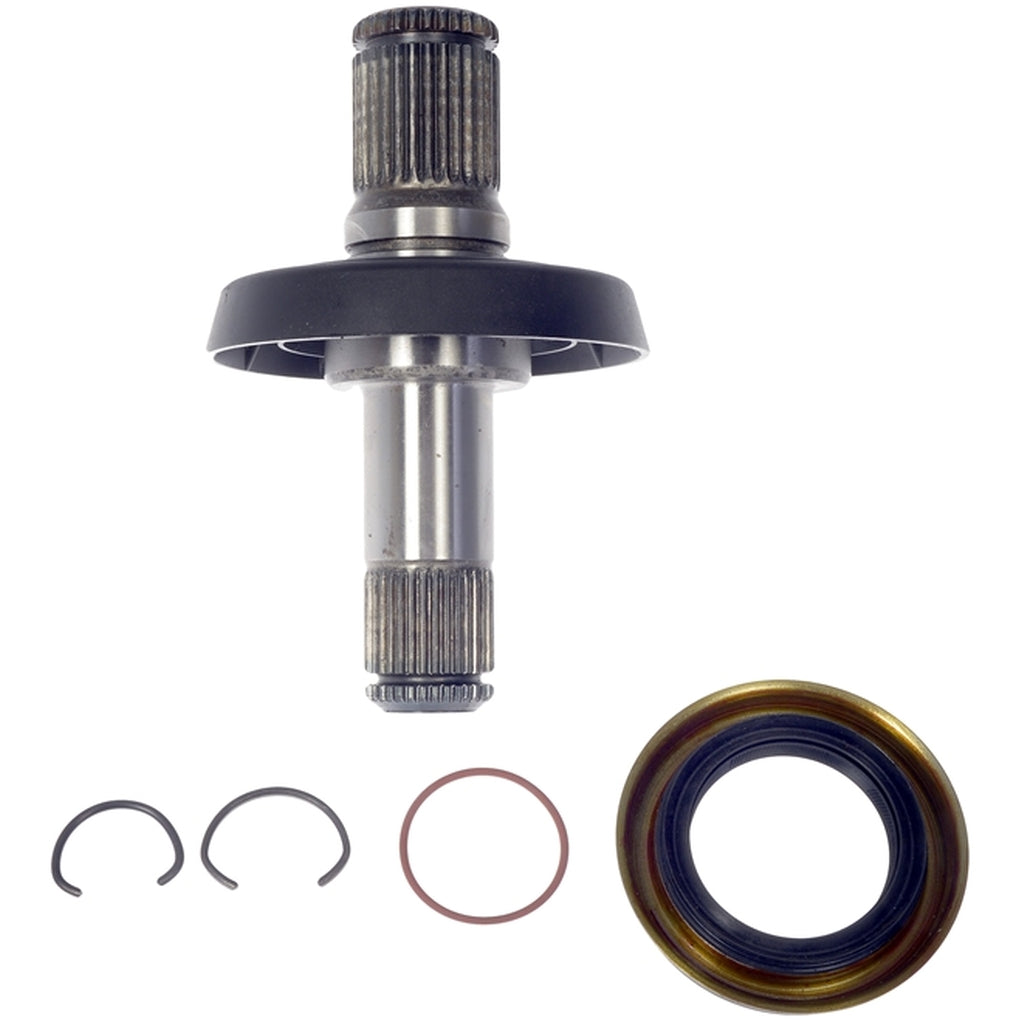Dorman 630-055 Rear Left Axle Output Shaft Kit