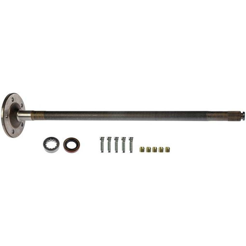 Dorman 630-244 Rear Axle Shaft, Left