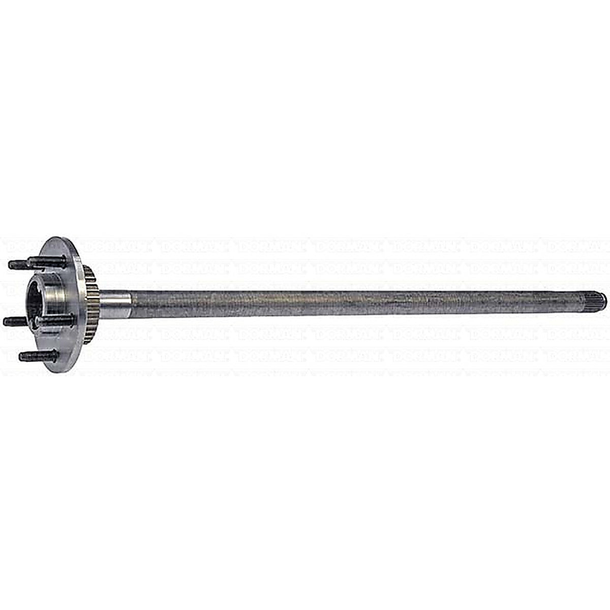 Dorman 630-413 Ford 8.8 Ring Gear with 31-splines and ABS Ring