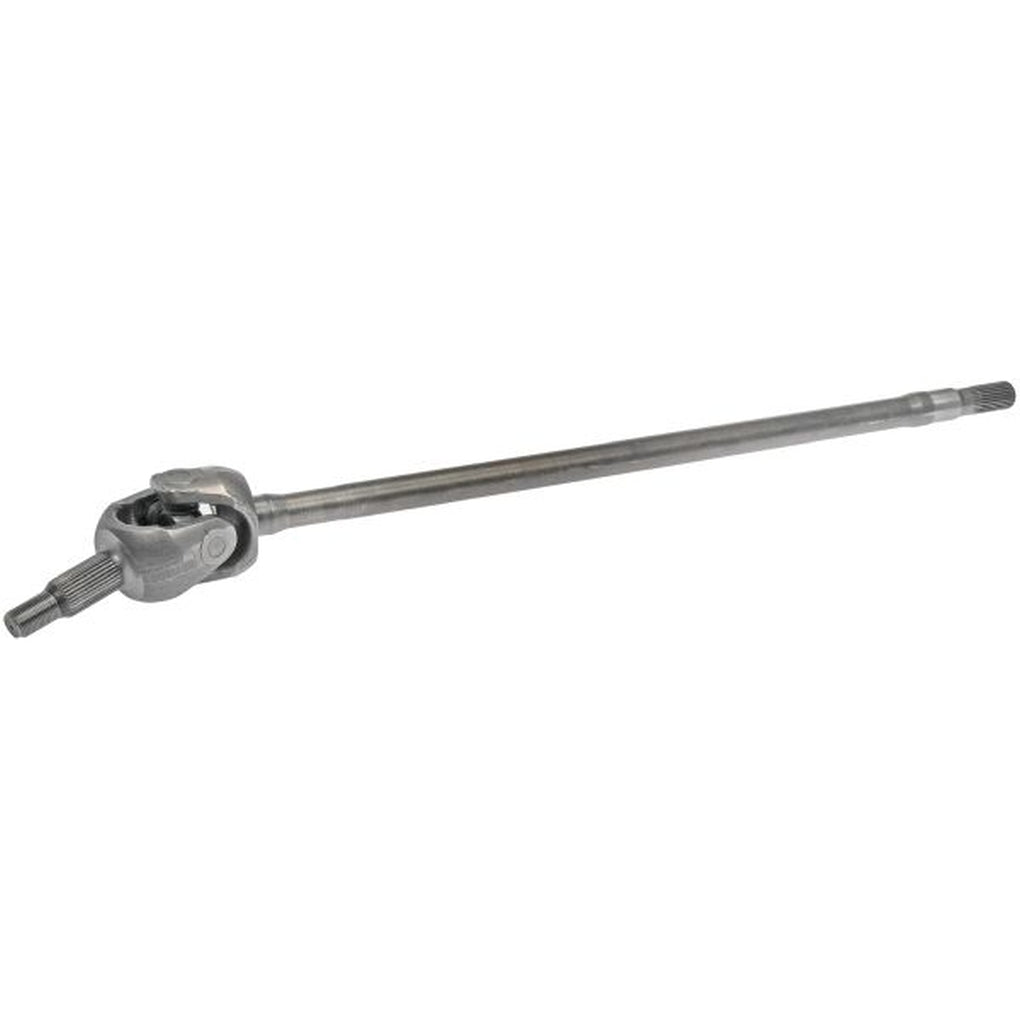 Dorman 630-428 Front Axle Shaft Kit, Chromoly