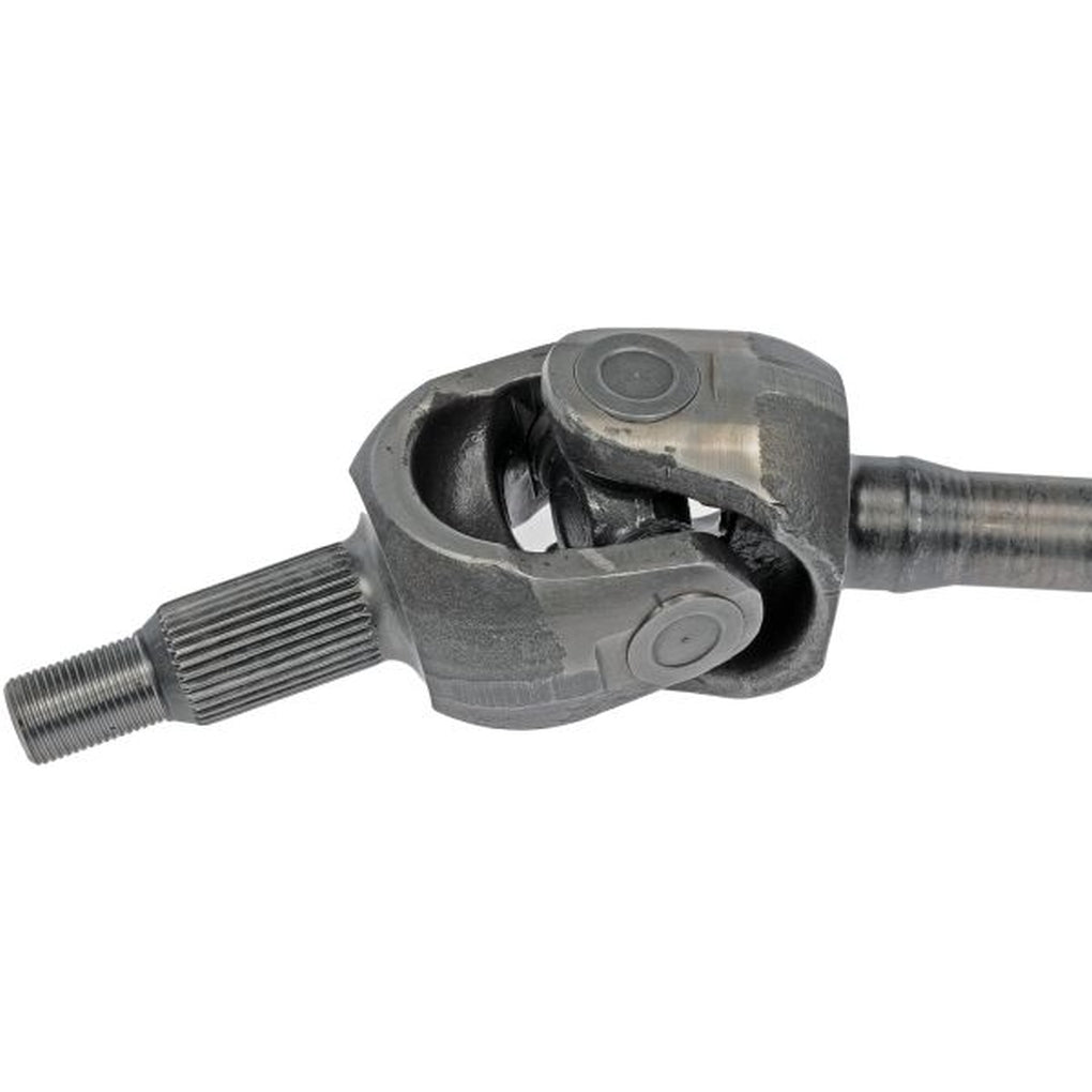 Dorman 630-428 Front Axle Shaft Kit, Chromoly