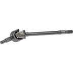 Dorman 630-429 Front Axle Shaft Kit, Chromoly