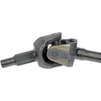 Dorman 630-429 Front Axle Shaft Kit, Chromoly