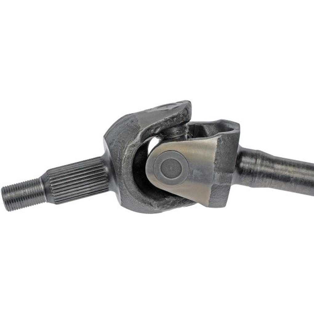 Dorman 630-429 Front Axle Shaft Kit, Chromoly