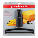 Good Cook 11910 Black Plastic Cheese Slicer