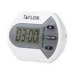 Taylor 5806 Digital Plastic Clip Timer