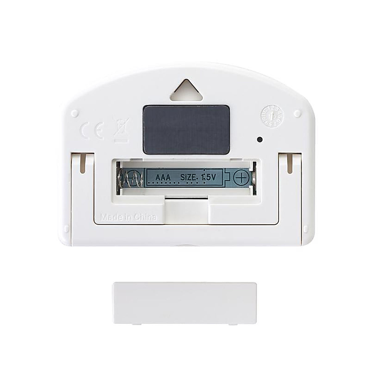 Taylor 5847-21 Digital Plastic Timer