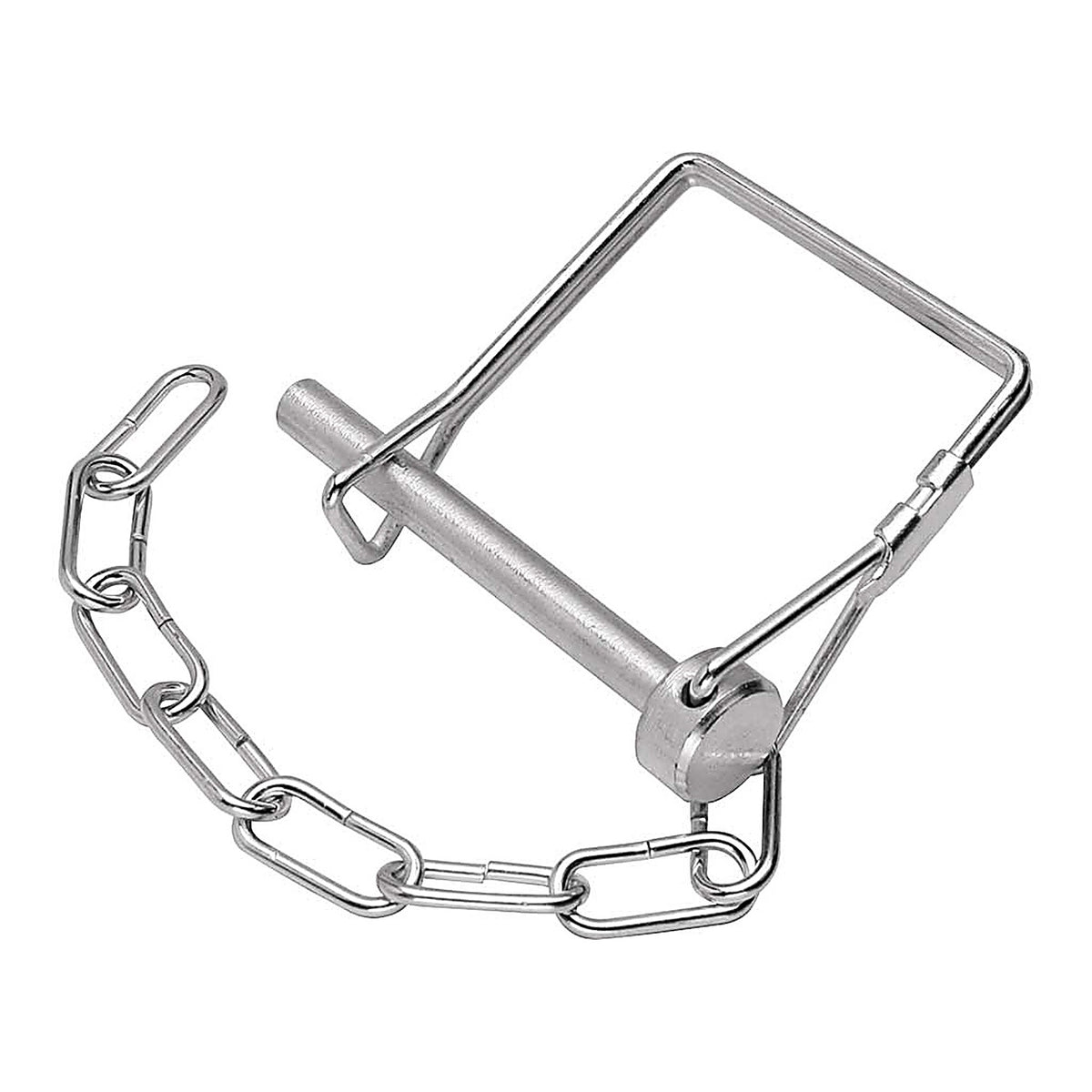 Draw-Tite - 63020 - Replacement Pin & Chain Assembly