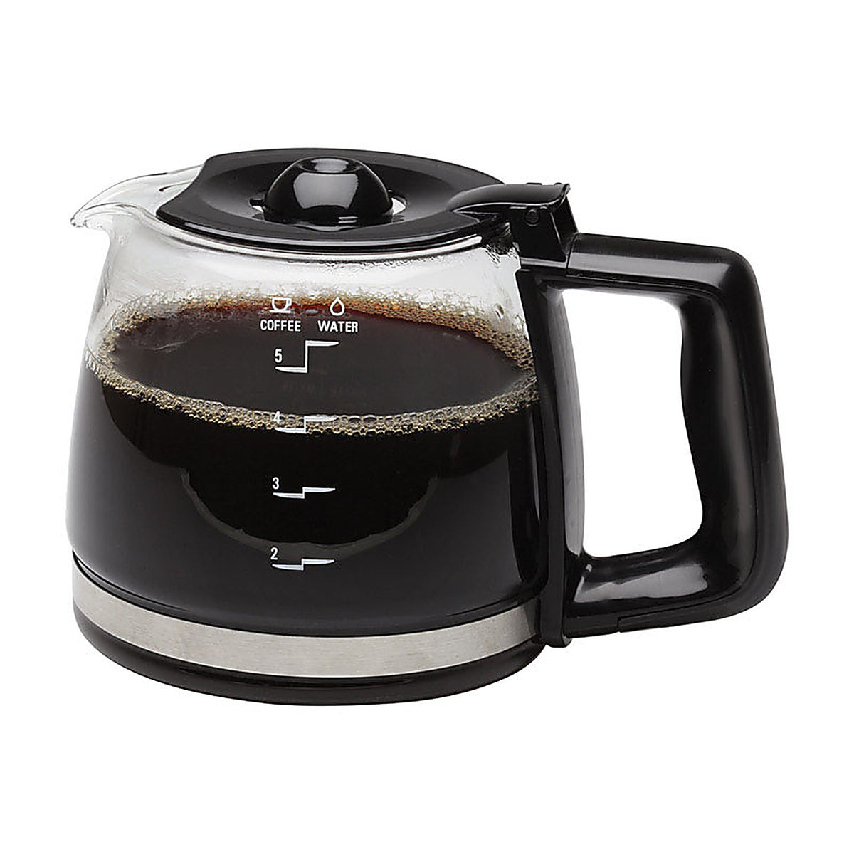 Jura Capresso 4426.01 Clear Glass Carafe