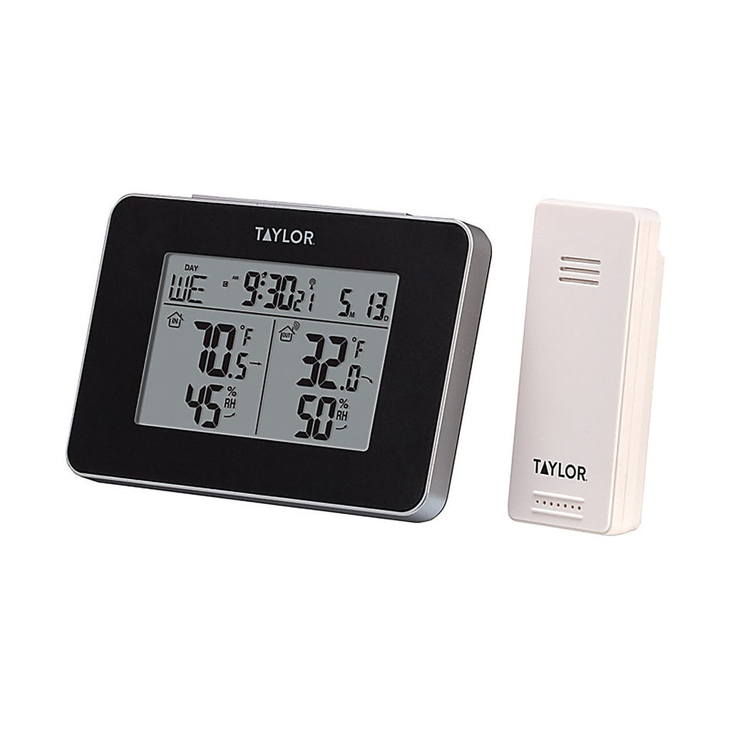 Taylor 1731 Weather Station