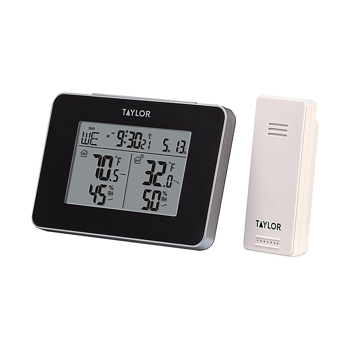 Taylor 1731 Weather Station