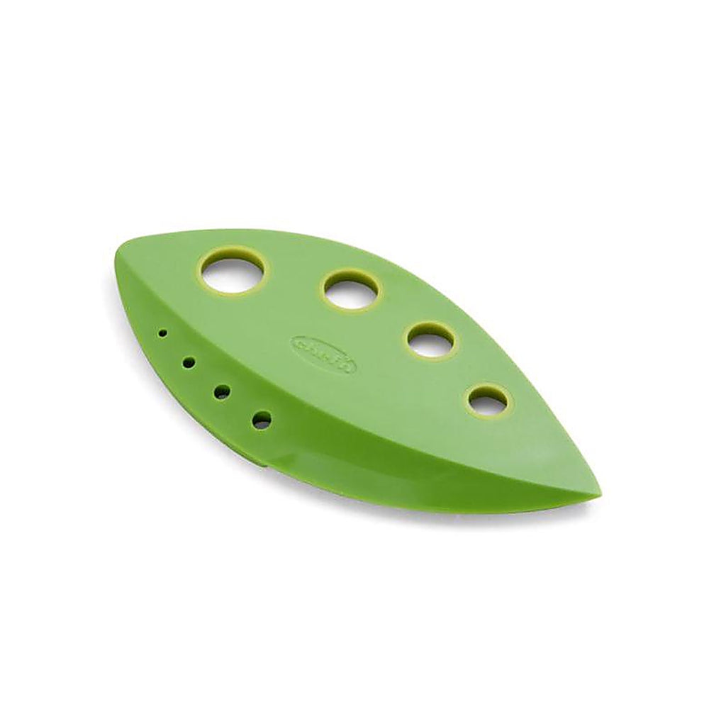 Chef'n 102-734-062 LooseLeaf Green Plastic Greens Stripper