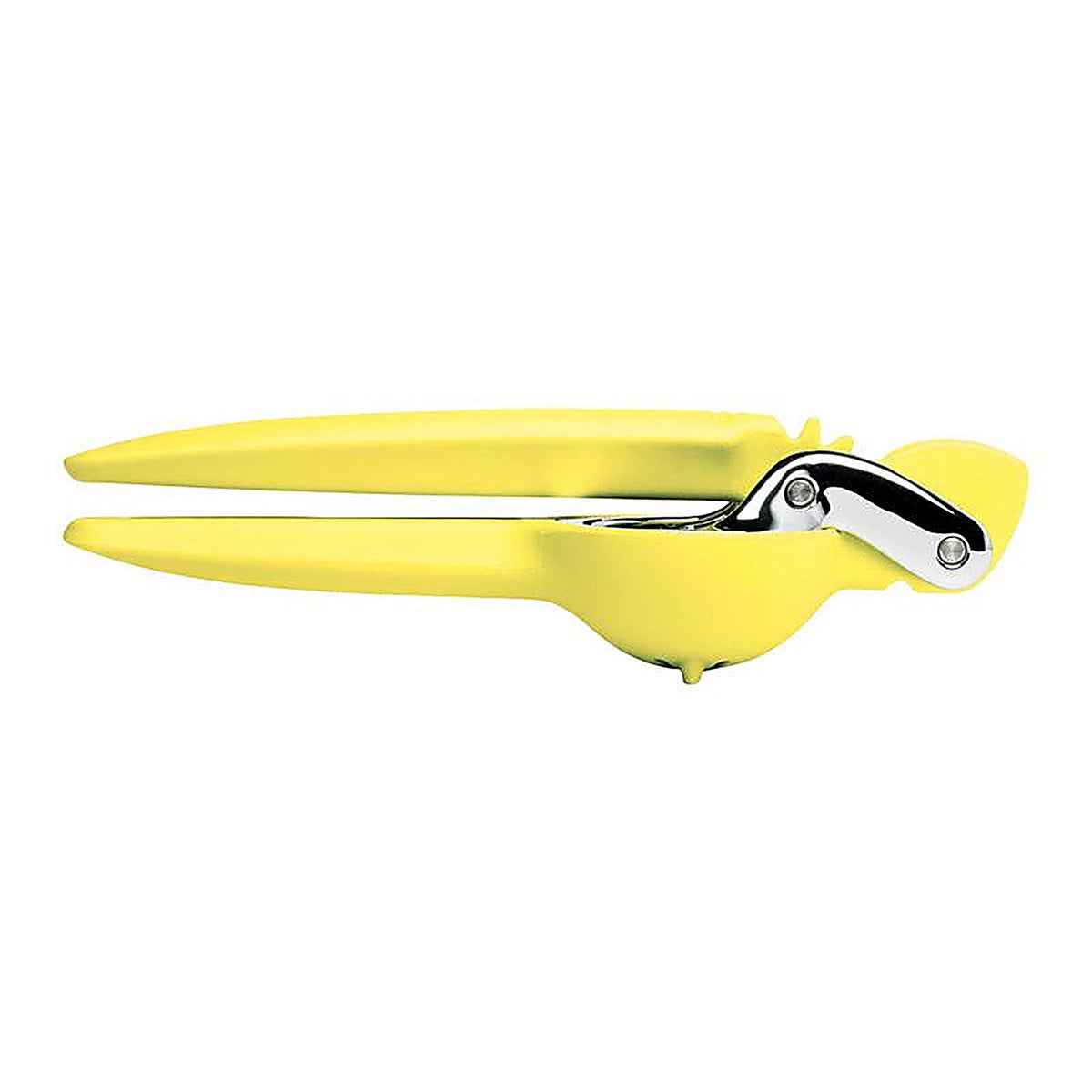 Chef'n 102-159-017 FreshForce 3-1/4 in. W Yellow Plastic Citrus Juicer