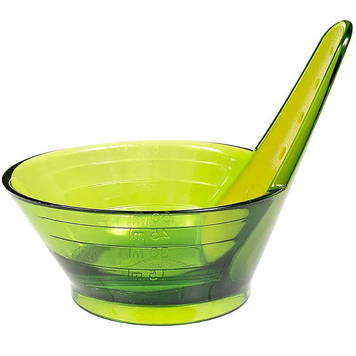 Chef'n 102-566-201 Zipstrip 3-11/16 in. W x 3 in. L Green Plastic Fast Cut Herb Tool