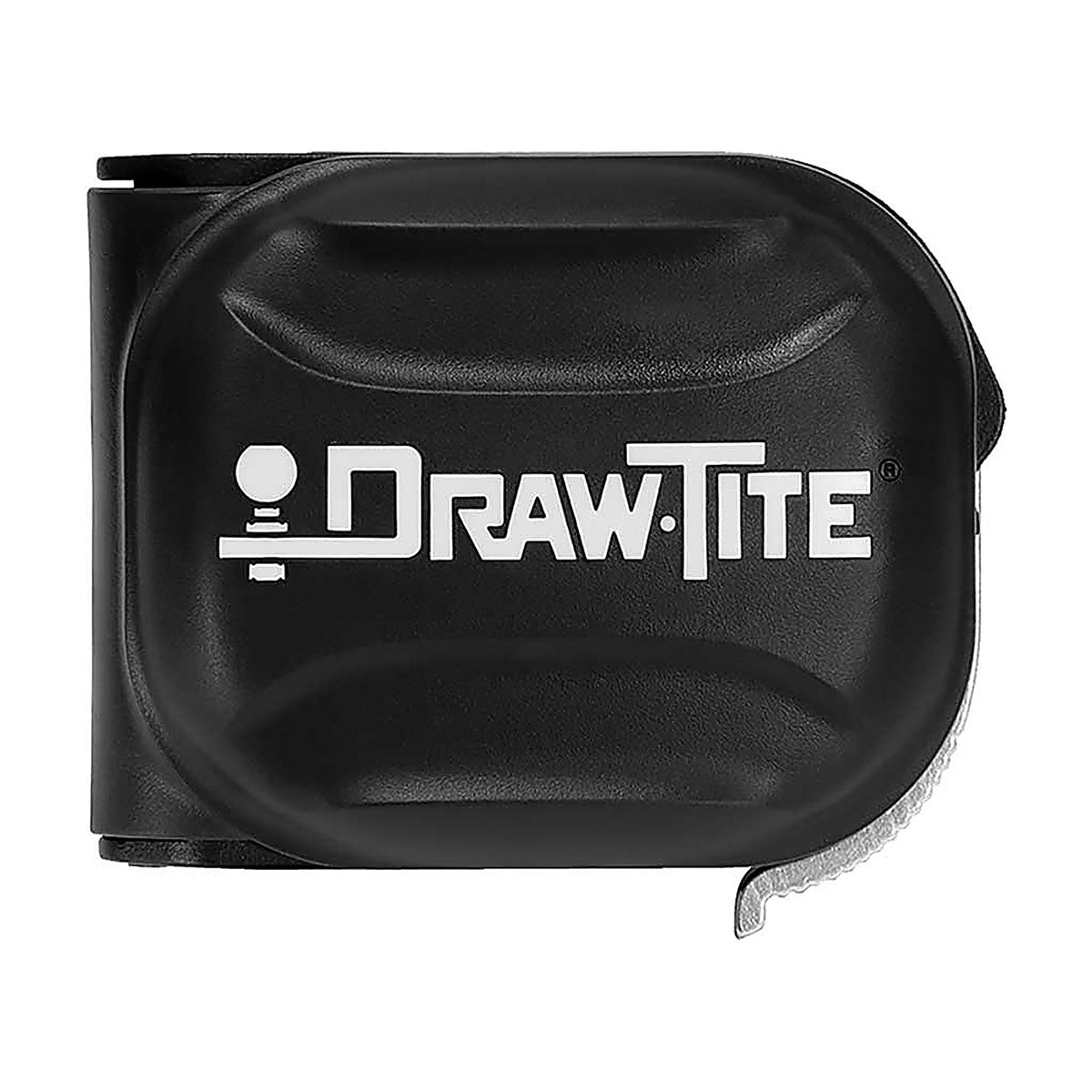 Draw-Tite - 63080 - QSP Anti-Rattle Device for 2in Receivers (includes Magnetic Poly Receiver Cover)
