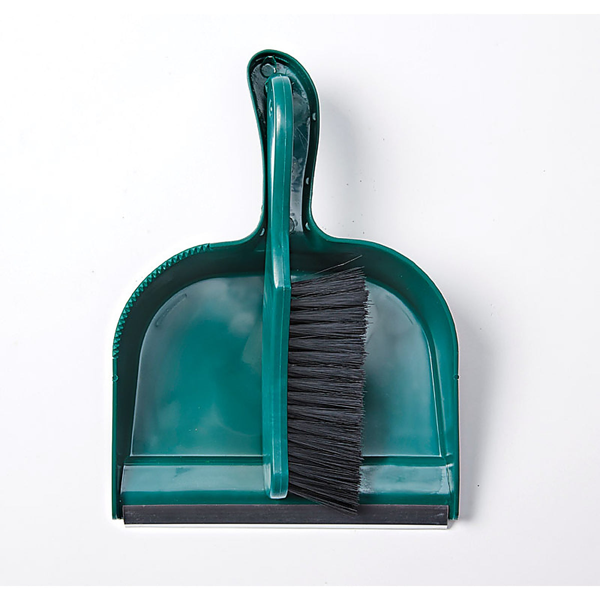 Good Old Values 41226C-A Plastic Handheld Dustpan and Brush Set