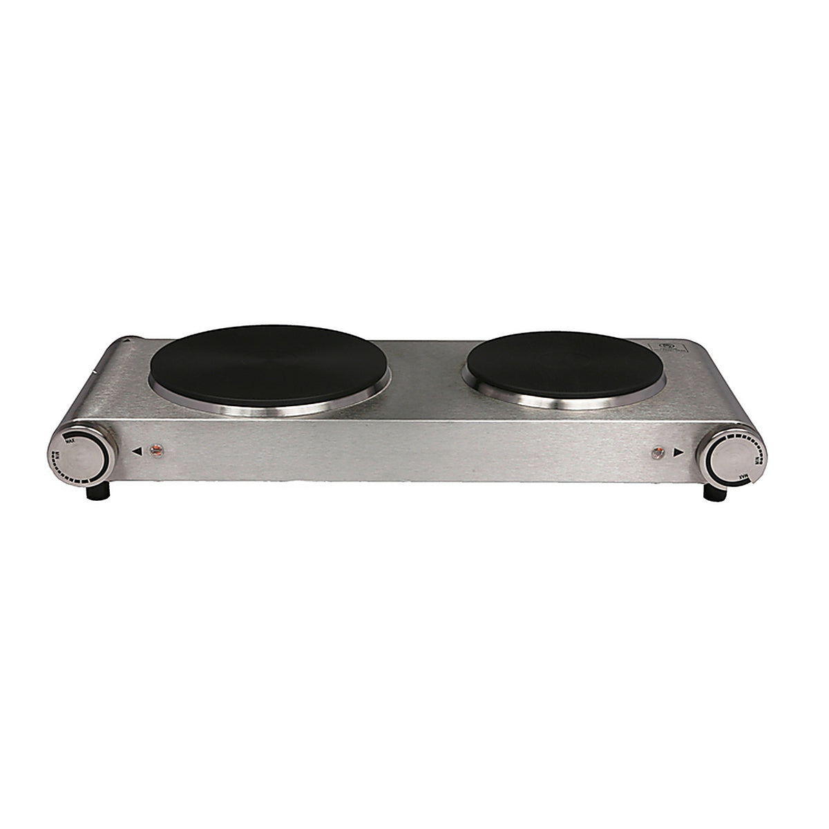 Nesco DB-02 2 burners Table Top Burner