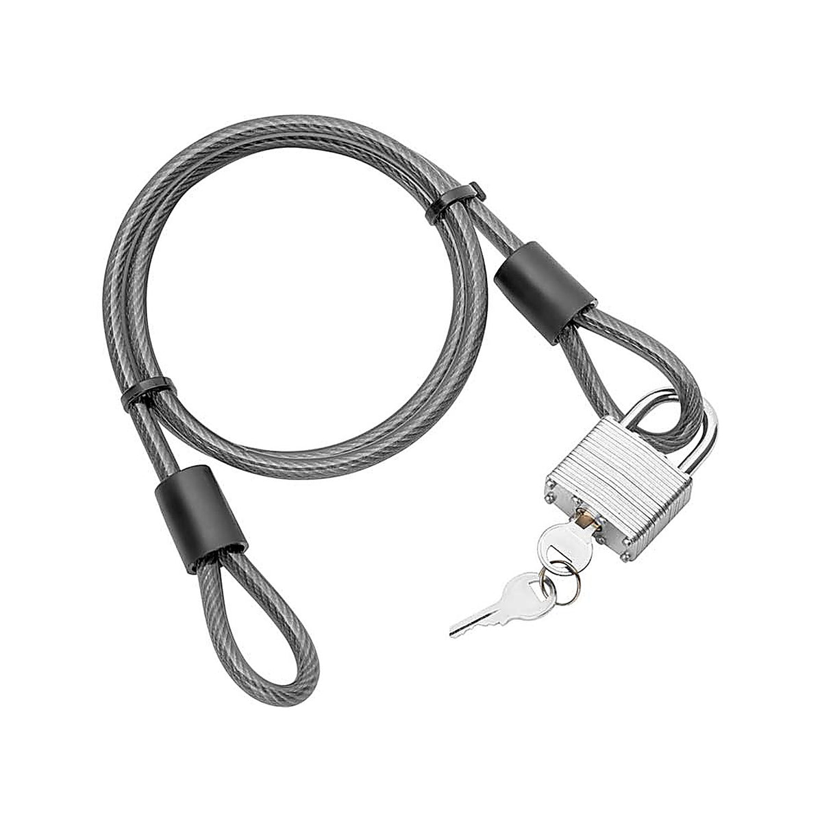 Draw-Tite - 63255 - Cable Lock 5/16in X 4ft