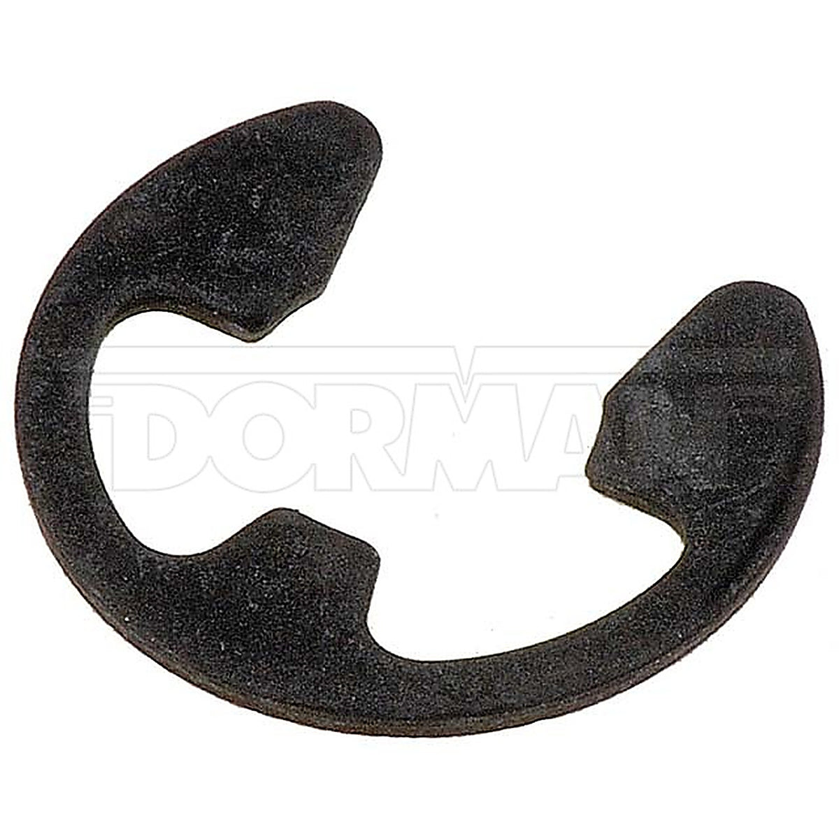 Dorman 633-037 E-Clip 3/8(9.5mm) In. x .300 In., Thickness .035