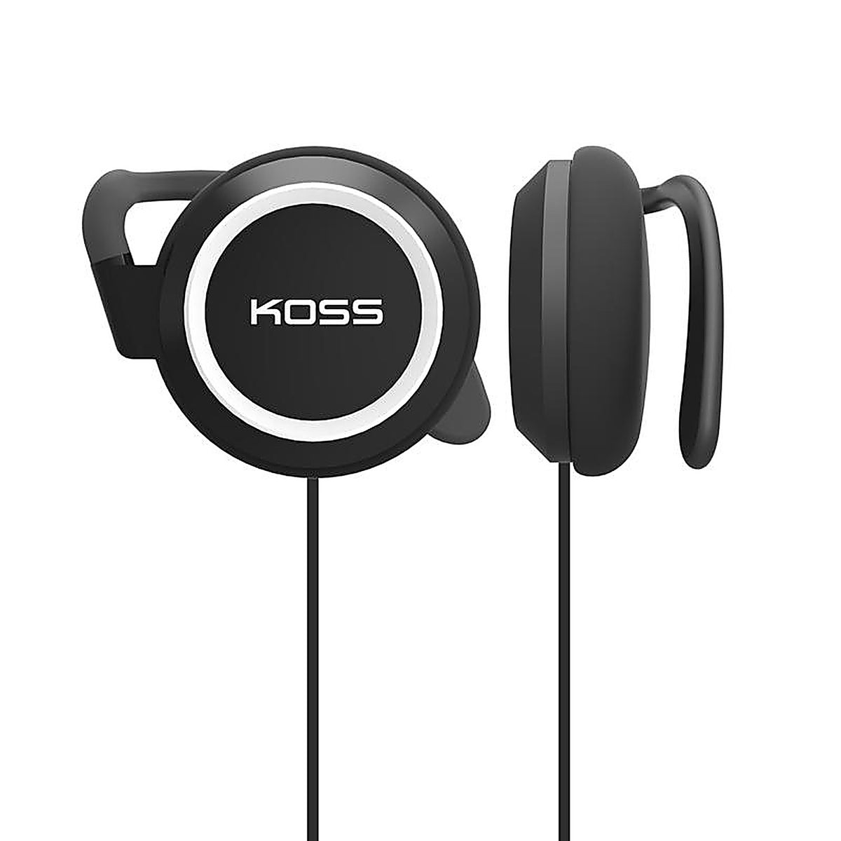 Koss KSC21K Headphones 1/Pack