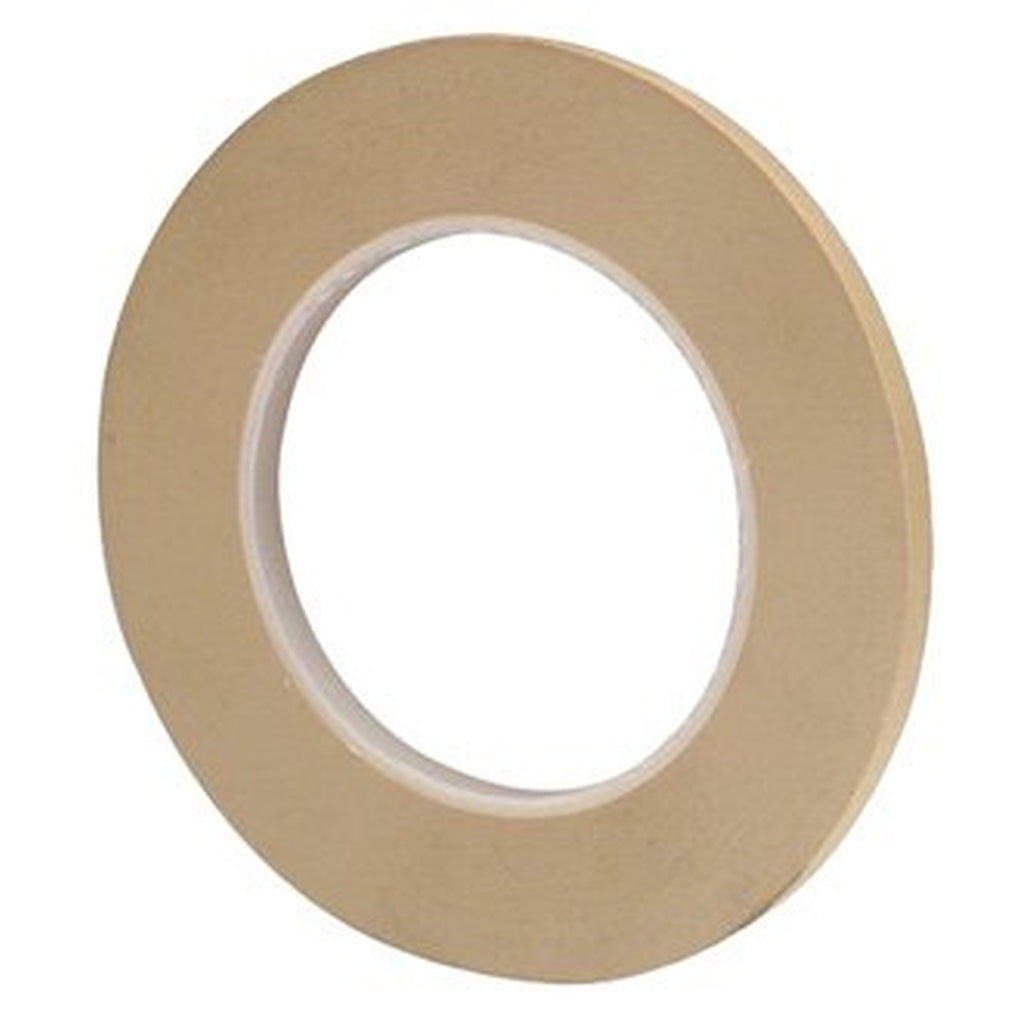3M 06338 Scotch Automotive Refinish Masking Tape 233, 36MM x 55M 700008868