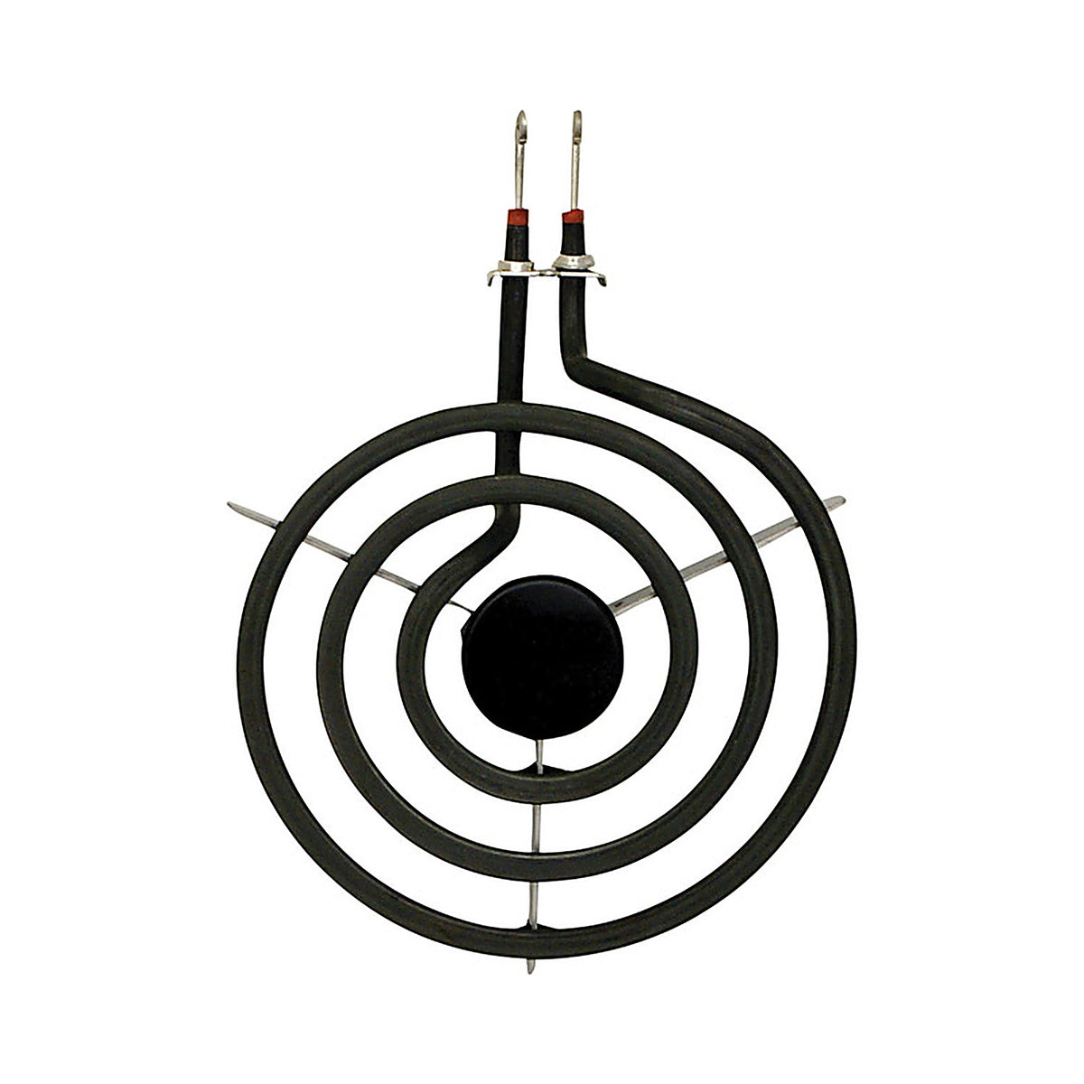 Range Kleen 7161 Metal Plug-In Top Burner 5.5 in. W x 6 in. L