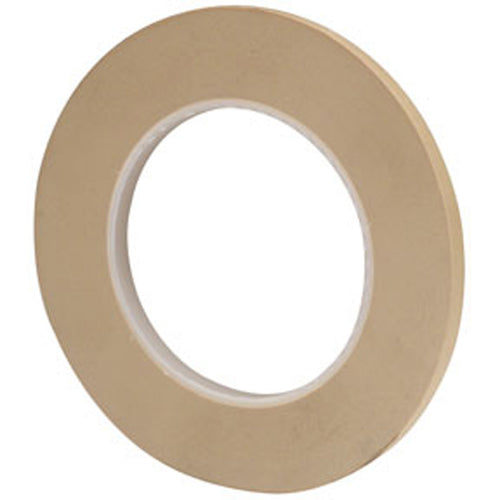 3M 06341 Scotch Automotive Refinish Masking Tape 233, 72MM x 55M 7000088673