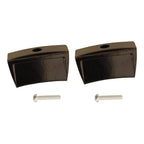 Tops 55710 Plastic Replacement Pot Handles Black