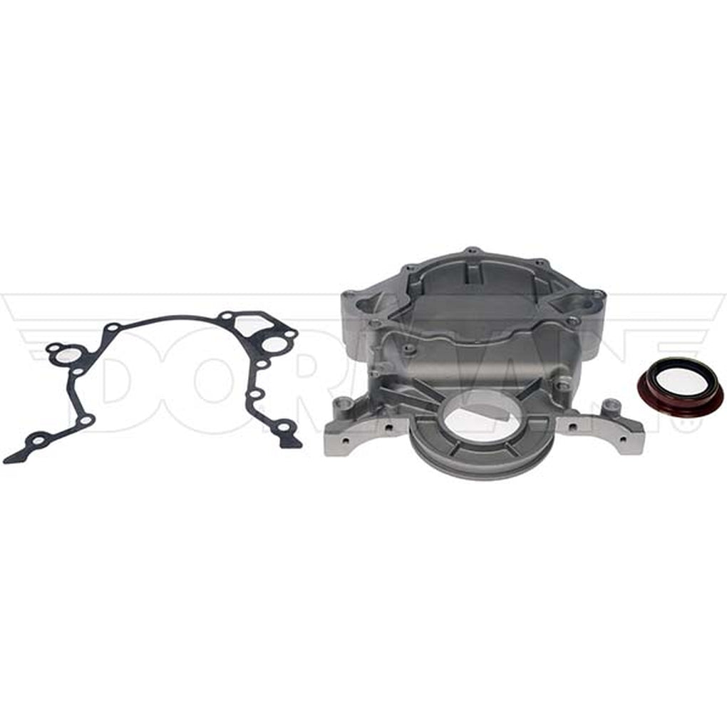 Dorman 635-100 Timing Cover With Gasket And Seal