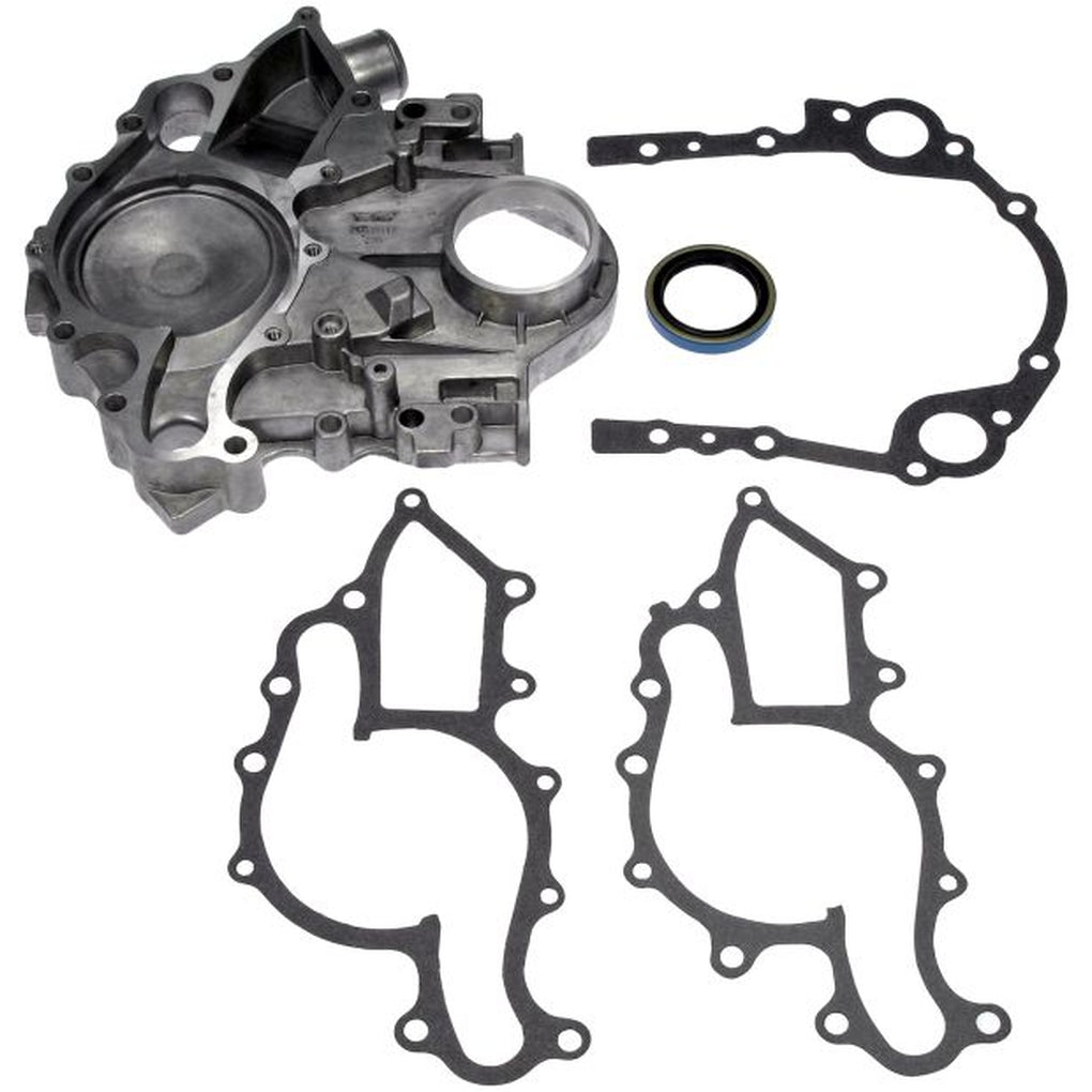 Dorman 635-117 Timing Cover Kit Includes Gaskets And Seal