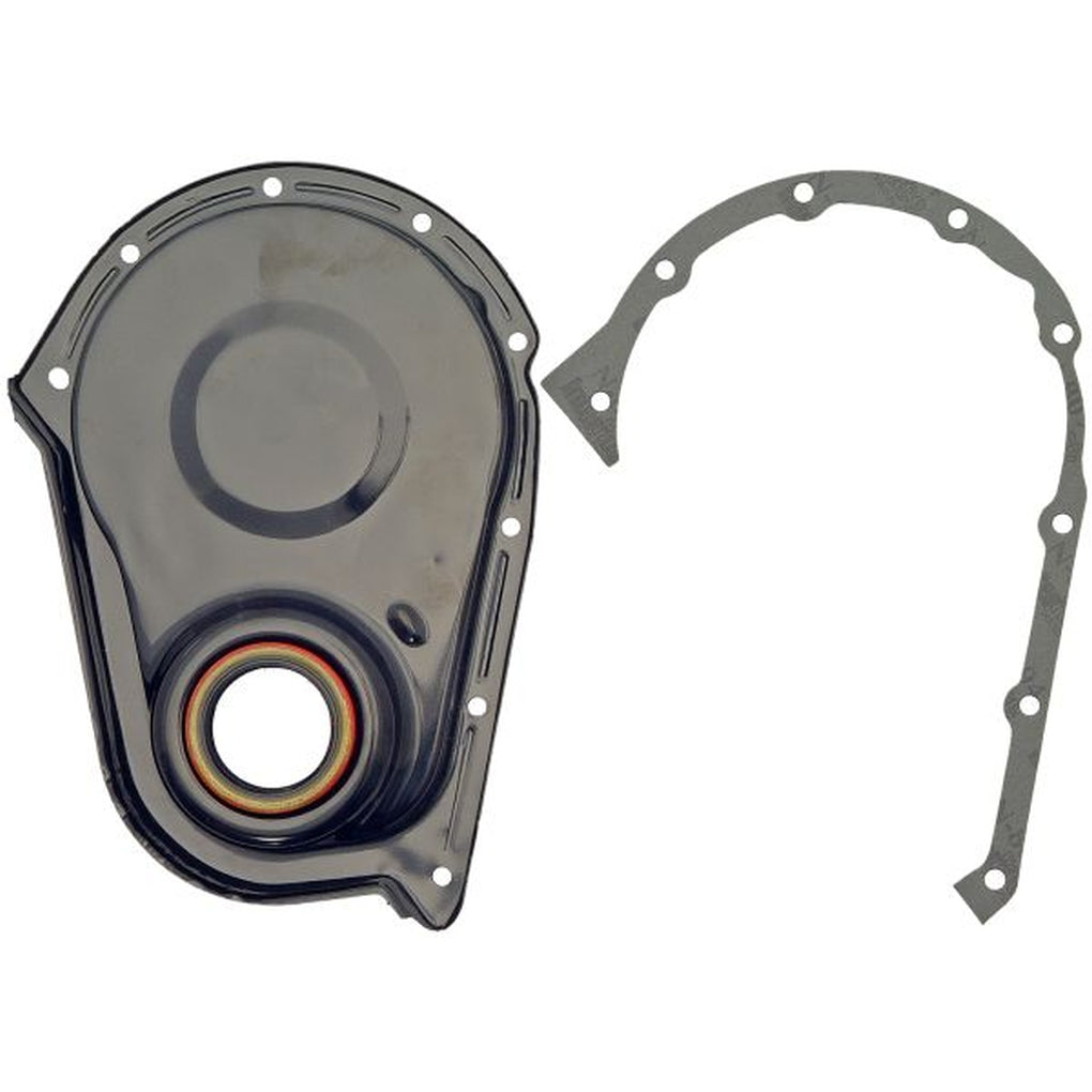 Dorman 635-506 Timing Cover With Gasket And Seal