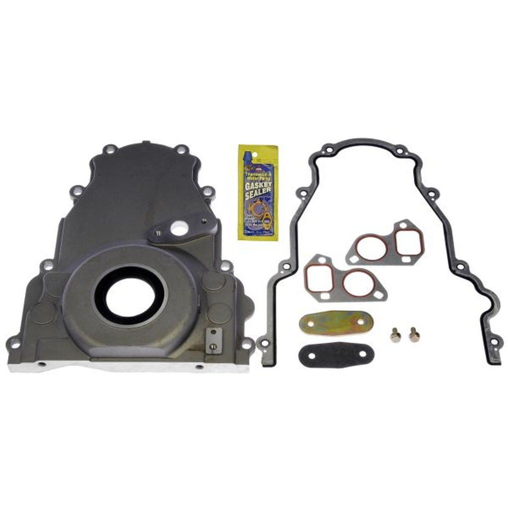 Dorman 635-515 Timing Cover Kit Includes Gasket