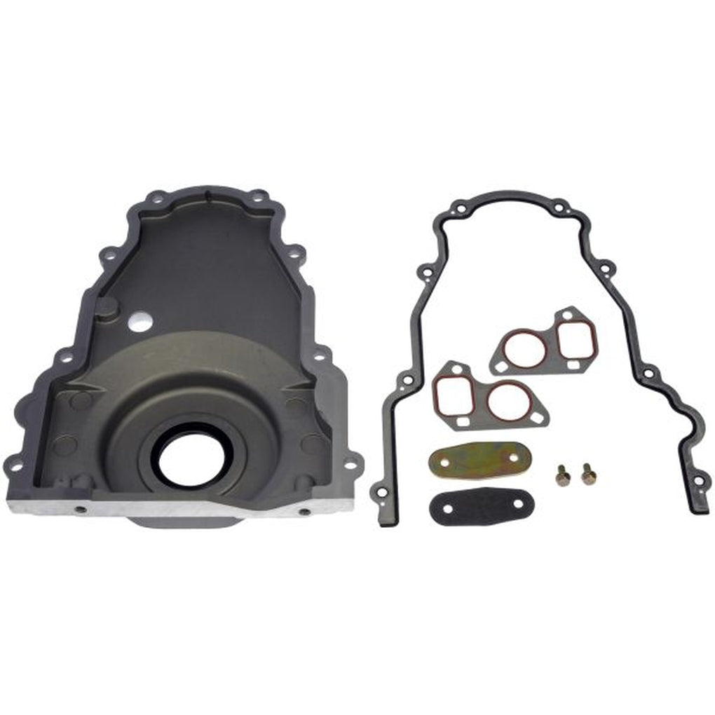 Dorman 635-515 Timing Cover Kit Includes Gasket