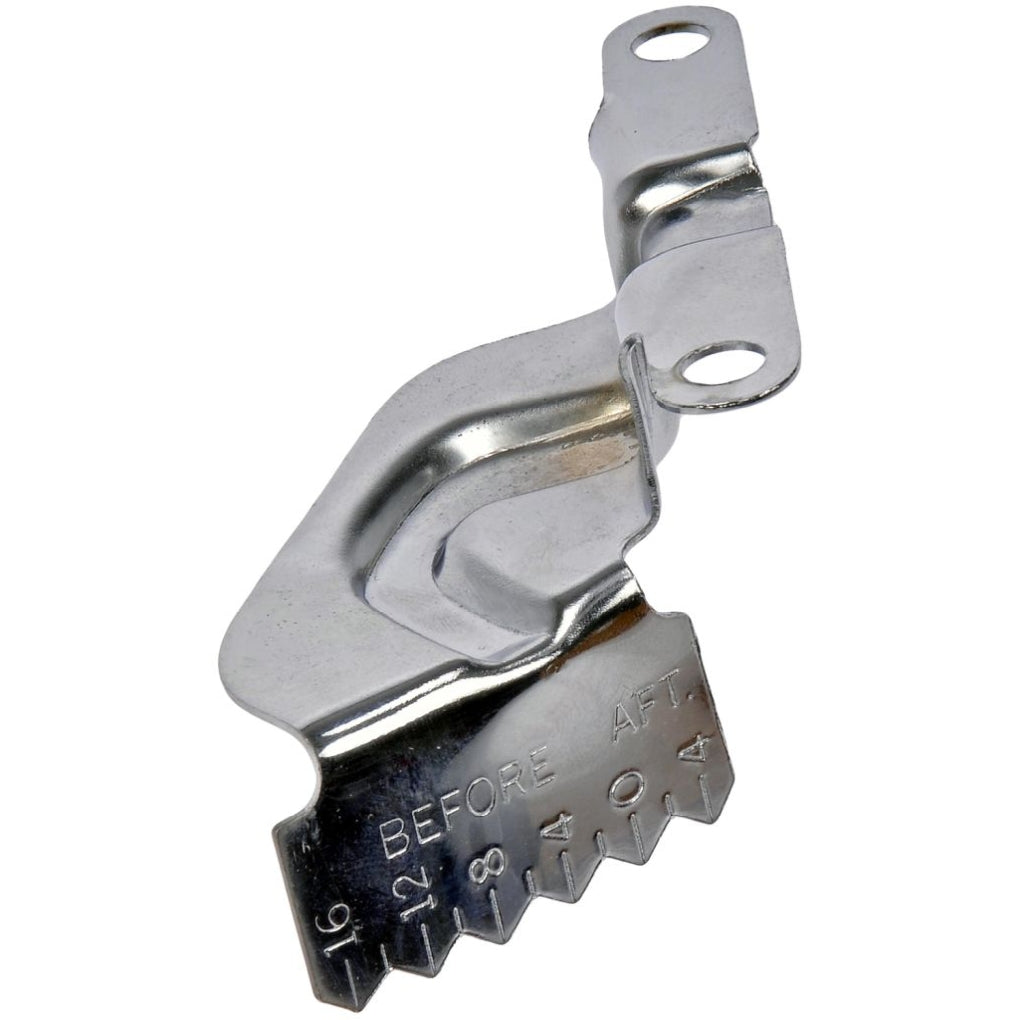 Dorman 635-550 Timing Cover Timing Mark