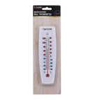 Taylor 5154 Tube Thermometer Plastic White