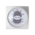 Taylor 5504 Humidiguide and Thermometer