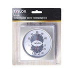Taylor 5504 Humidiguide and Thermometer