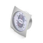Taylor 5504 Humidiguide and Thermometer