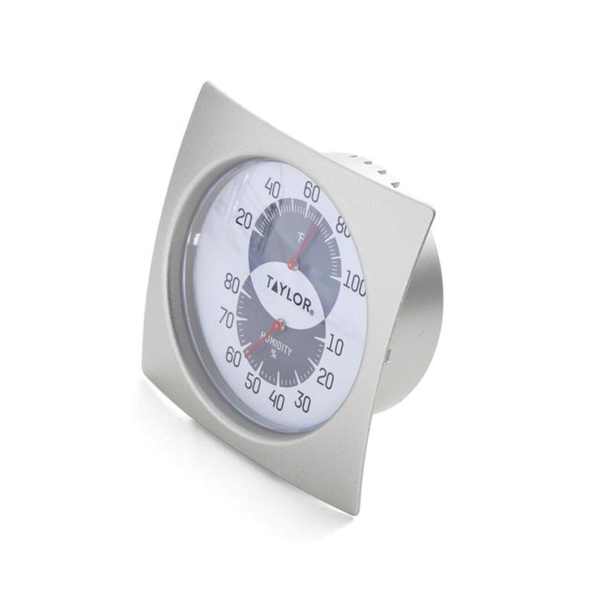 Taylor 5504 Humidiguide and Thermometer