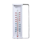 Taylor 5316N Tube Thermometer Plastic White