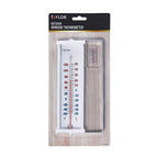 Taylor 5316N Tube Thermometer Plastic White