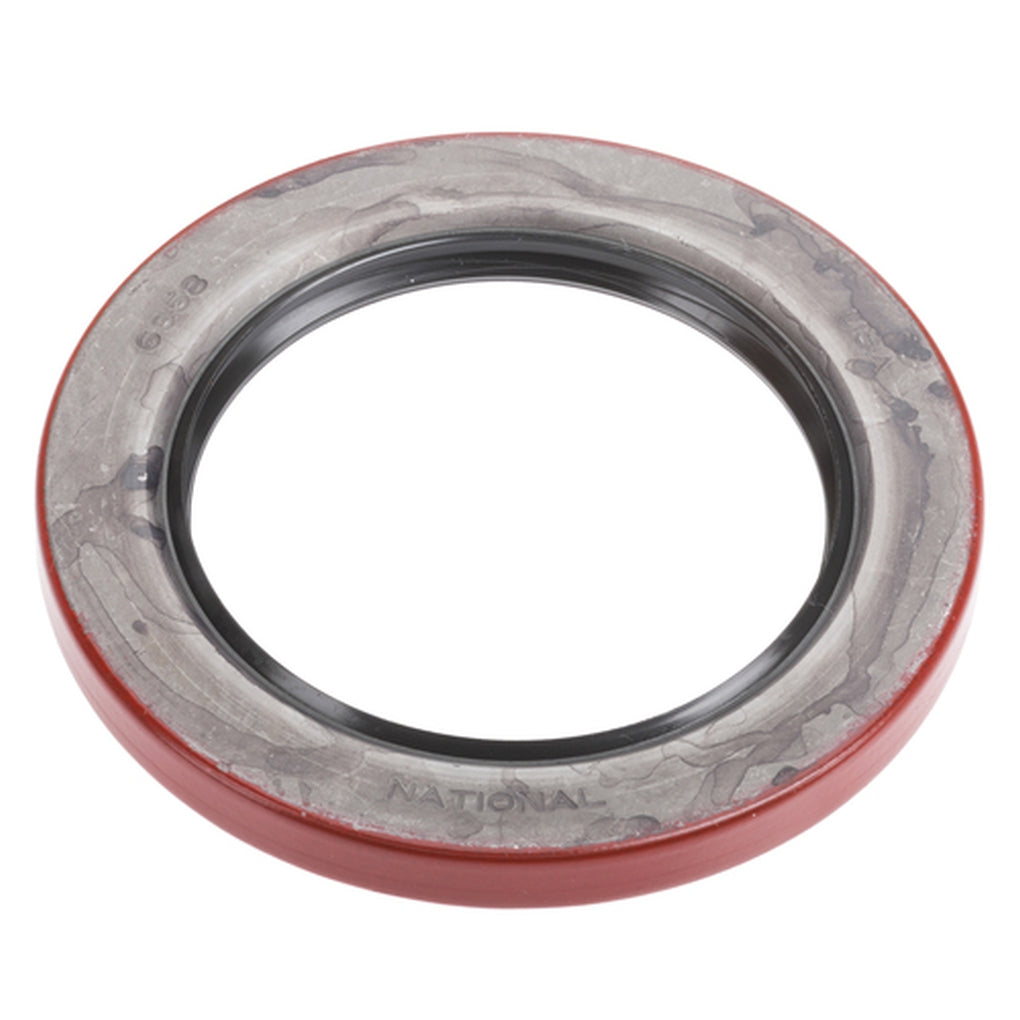 National Seals 6358 Oil Seal 2Pv