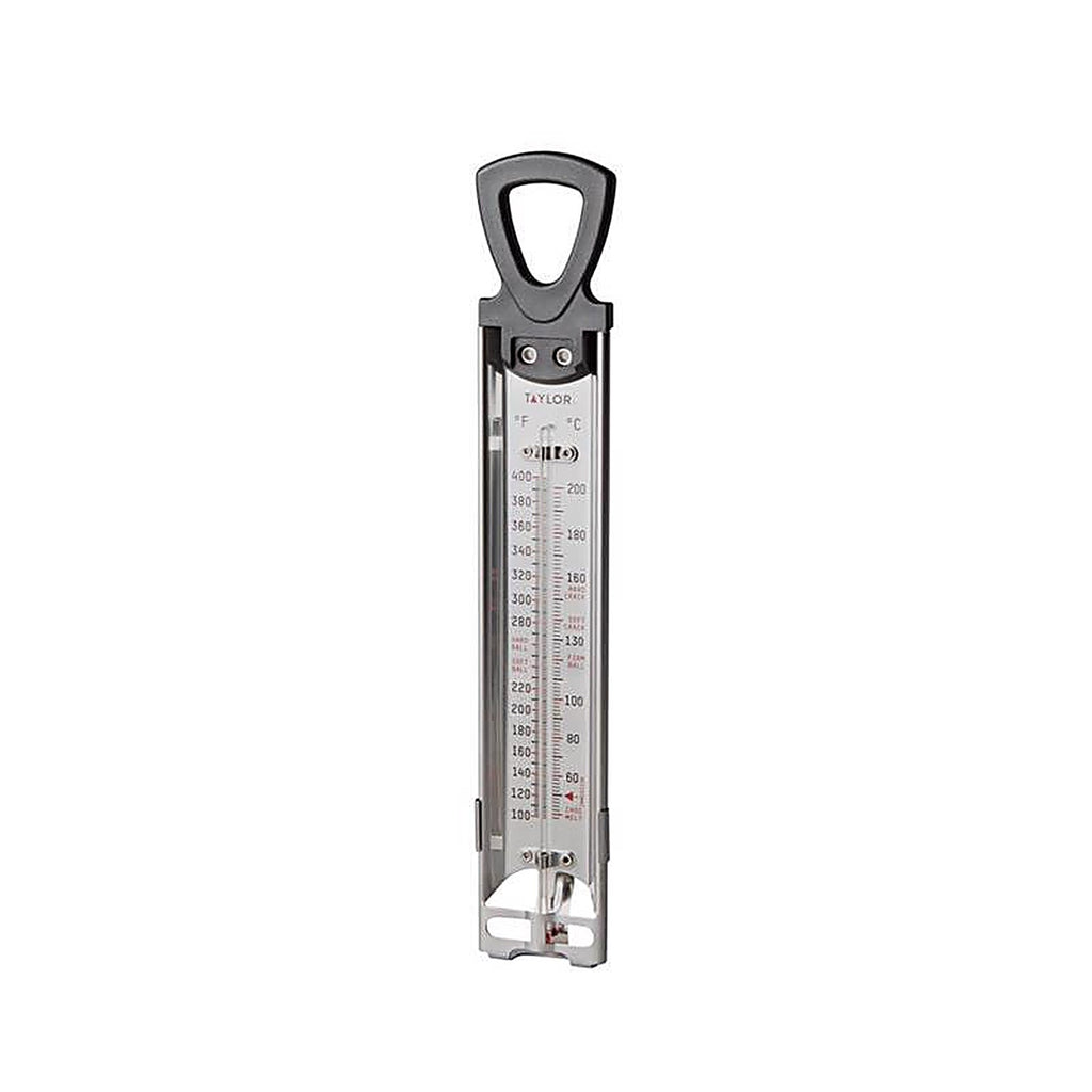 Taylor 5983N Instant Read Analog Cooking Thermometer