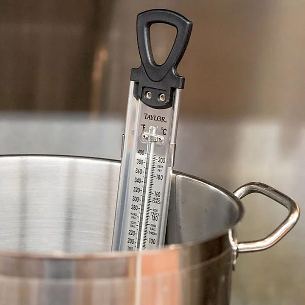 Taylor 5983N Instant Read Analog Cooking Thermometer
