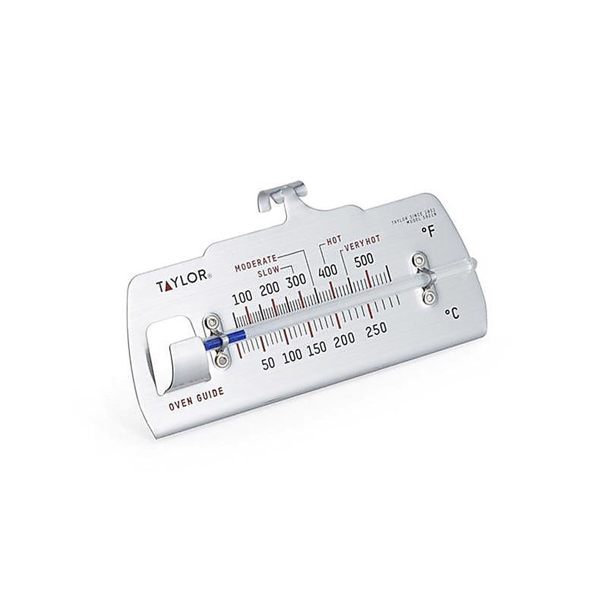 Taylor 5921N Instant Read Analog Cooking Thermometer