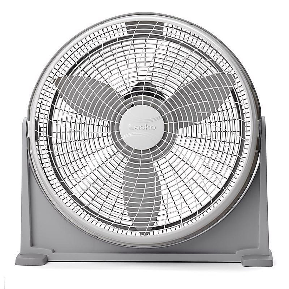Lasko A20100 26 in. H x 20 in. Dia. 3 speed Air Circulator
