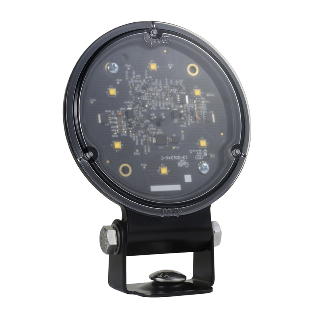 Grote 63871-5 Trilliant 36 LED WhiteLight Work Lamp