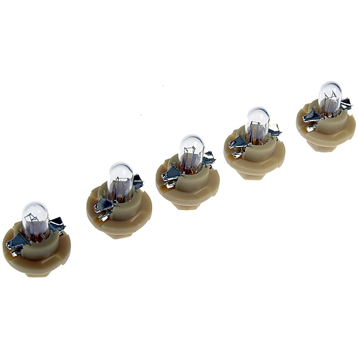 Dorman 639-006 Replenishment Bulb Pack