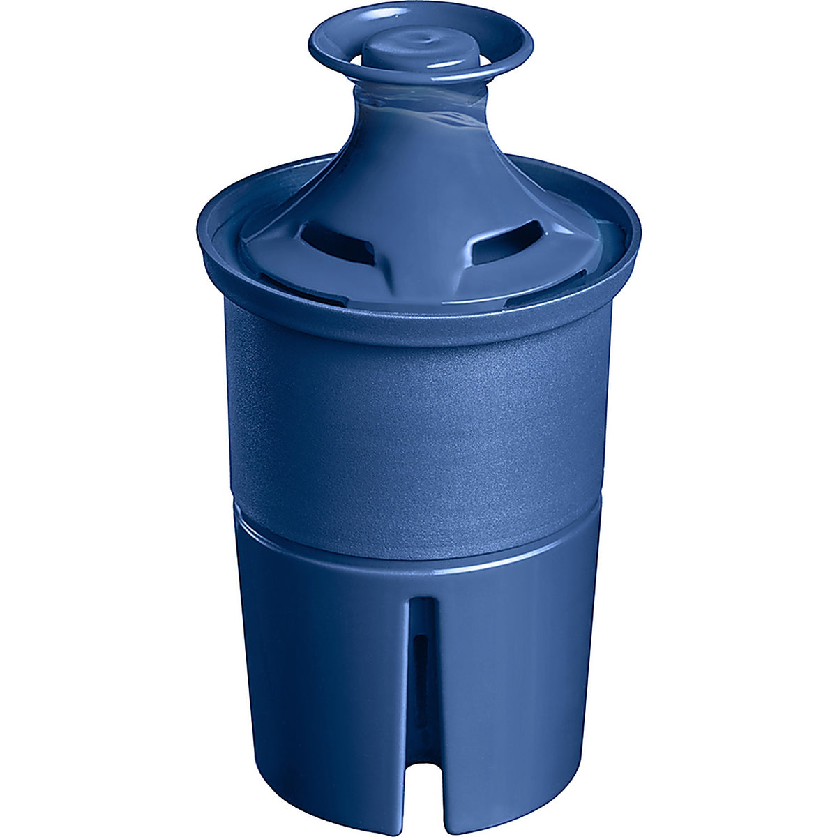 Brita 36243 Longlast Water Pitcher Replacement Filter Blue For Brita